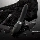 LELO Elise 2 вибратор – 22 см (8.6″) – черный — Фото 4