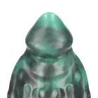 Space Born Egg Plug – Green — Photo 5