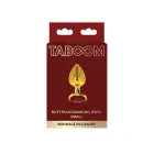 Pärakapp koos teemantkiviga – L – Gold Photo