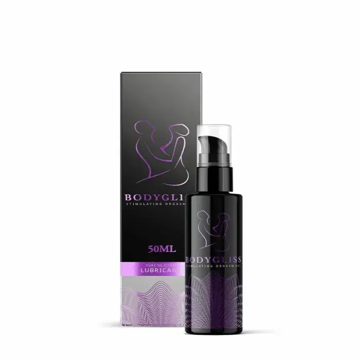 BodyGliss стимулирующий гель Intimate Formula – 50 мл