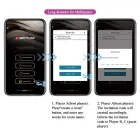 PRETTY LOVE Baird App Controlled G-Spot Vibrator – Pink — Photo 19