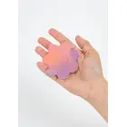 Gėlių spenelių lipdukai (2 poros) – daugiaspalviai Photo