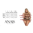 Izzy Set – black – XL+ (XXL/XXXL) — Photo 3