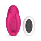 Teazers Couple Vibrator with Remote — Photo 5