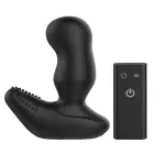 Nexus Revo Extreme rotējoša intīmā ierīce – 14.5 cm – Melns — Foto 1