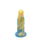 Kiotos Monstar Beast dildo – 21 cm (8.3″) – Daudzkrāsains — Foto 6