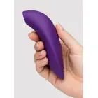 We-Vibe Melt 2 Air Pulse Stimulator – Purple Photo