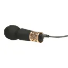 Pillow Talk Secrets wand masāžas vibrators – 11.2 cm (4.4″) – melns — Foto 4