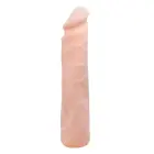 Love Companion dildo – 24 cm (9.5″) – Miesas krāsa Foto 1