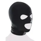 FFS Spandex 3 auguga mask – must — Foto 4