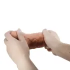 SCARLET вагинальный мастурбатор – водонепроницаемый Фото num