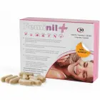 500 Cosmetics Feminil+ женская пищевая добавка для здоровья – 30 веганских капсул — Фото 1