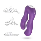 Seraph vibrators – 14.7 cm (5.8″) – violets — Foto 7