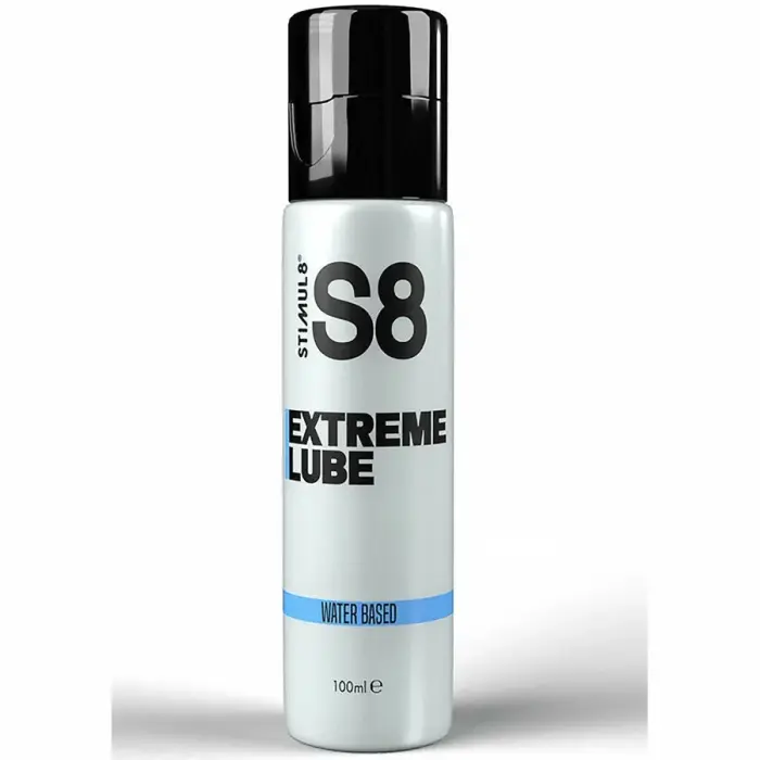 STIMUL8 S8 Extreme lubrikants uz ūdens bāzes – 100 ml