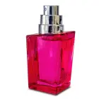 SHIATSU Pheromone Perfume for Women – 15 ml — Photo 4