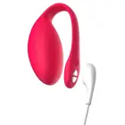 We-Vibe Jive nešiojamas su app valdymu vibratorius – rožinis — Nuotrauka 6