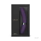 LELO Elise 2 вибратор с двумя моторами – 22 см (8.7″) – фиолетовый — Фото 2