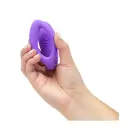We-Vibe Sync O C-formas vibrators – violets Foto 12