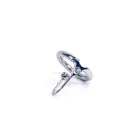 Fancy Gem Spermstopper – 30 mm — Photo 1