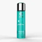 Swede Fruity Love massaažilosjoon – mustsõstra ja laimi – 120 ml — Foto 1