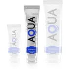 AQUA Quality lubrikants uz ūdens bāzes – 100 ml — Foto 3