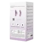 SVAKOM Echo 2 sõrmevibraator – 9.2 cm (3.6″) – roosa — Foto 13