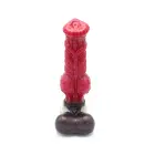 Kiotos Monstar Beast Dildo – 26 cm (10.2″) – Multicolored — Photo 6