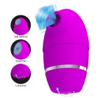 PRETTY LOVE Shakira Vibrator — Photo 3