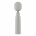 NUDE Luna – мини перезаряжаемый массажёр-вибратор (wand) — Фото 5