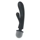 Satisfyer Triple Lover G taško vibratorius – pilkas — Nuotrauka 1