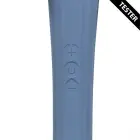 Jaudīgs wand masāžas vibrators ar nekustīgu rokturi – Blue Nova — Foto 3