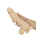 Vibreeriv Energy Studs dildo – nahavärv — Foto 7