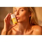 intt Suck My Clit Tropu mango stimulējošais gels – 15 ml — Foto 4