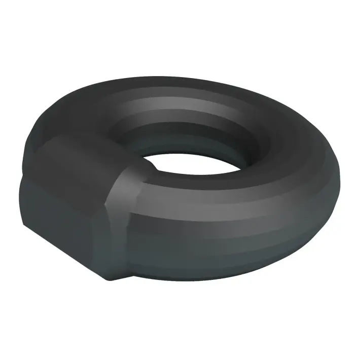 KAYKE ülipehme silikoonist peenise võru – veekindel Photo