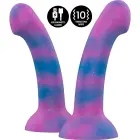 MYTHOLOGY Dion Galactic vibrators – 18 cm (7″) — Foto 7