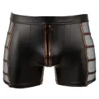 NEK Wetlook tinklinės kelnės – juodos – 2XL — Nuotrauka 8