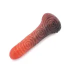 Kiotos Monstar Beast Dildo – 21 cm (8.3″) – Multicolored — Photo 6