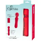 Sweet Smile Super Powerful wand masāžas vibrators – 24.5 cm (9.6″) — Foto 13