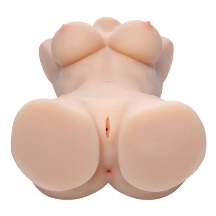 Diana - Ultra Lifelike Full-Length Sex Doll