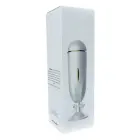 Vibrating Masturbation Cup with Interactive Function – 7 Modes — Photo 15