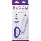 Automatic Nipple and Body Suction Pump with Vibrator — Photo 2