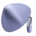 Rocks-Off NIYA 5 Flexible Lay-On Intimate Massager – Pink — Photo 2