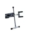 Hismith Double Vac-U-Lock seksimasina adapter – must — Foto 3