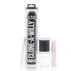 Clone-A-Willy Intimate Replication Kit Black – набор для создания индивидуальной копии — Фото 3
