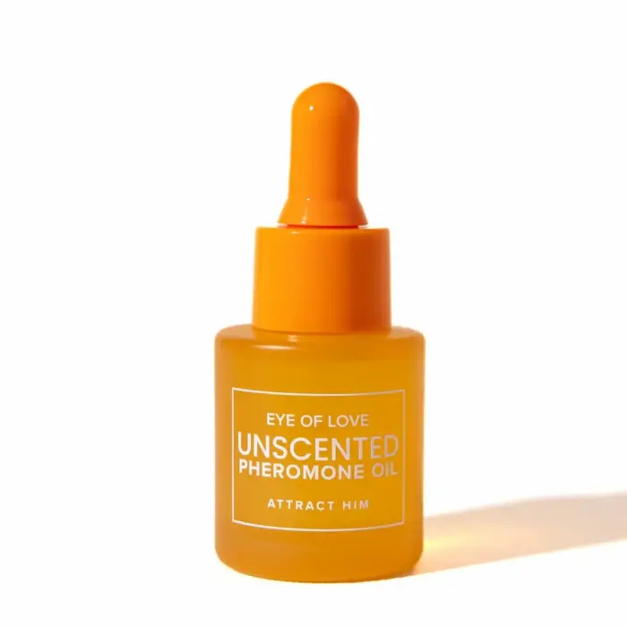 Eye of Love lõhnatu feromoonõli naistele – 20 ml