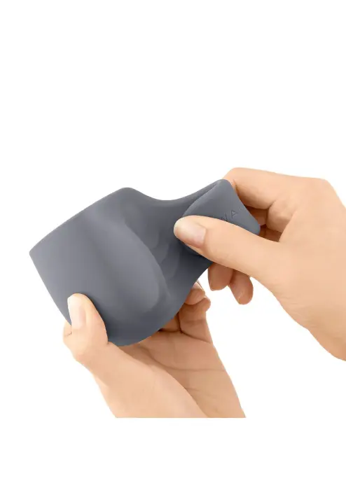 Le Wand Loop uzgalis dzimumlocekļa spēlēm Foto 6