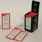 Extase Sensual Strawberry Warming Massage Oil with Pheromones – 10 ml — Photo 2
