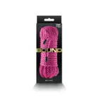 Bound Bondage Rope – Pink — Photo 2