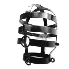 Head Cage Black — Photo 1