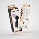 CRUSHIOUS Wanderlust Mini Wand – 15 cm (5.9″) – черный — Фото 7